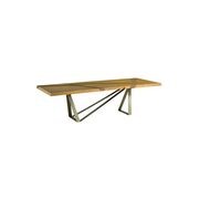 Track Dining Table - Fixed gallery detail image