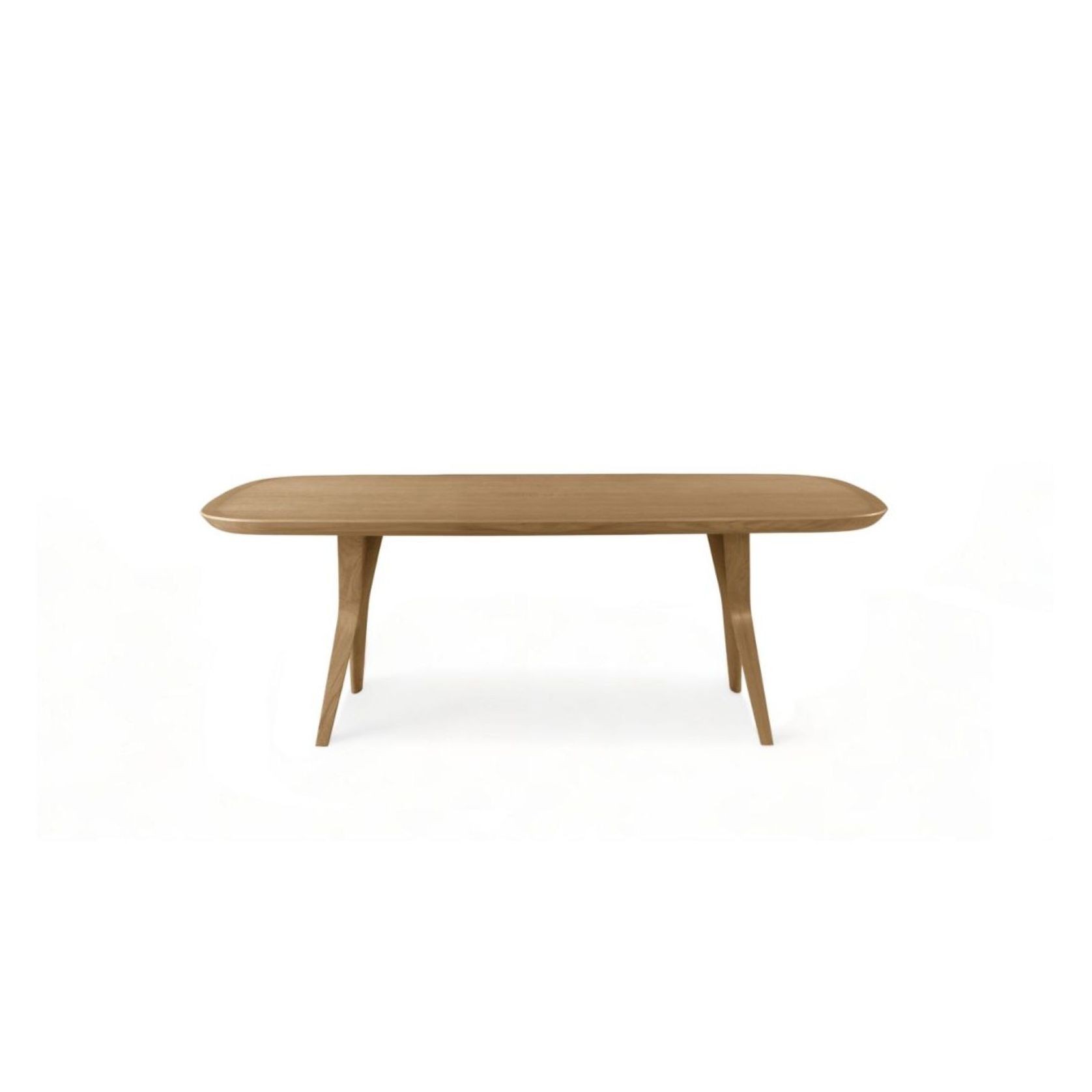 Whisper Dining Table gallery detail image