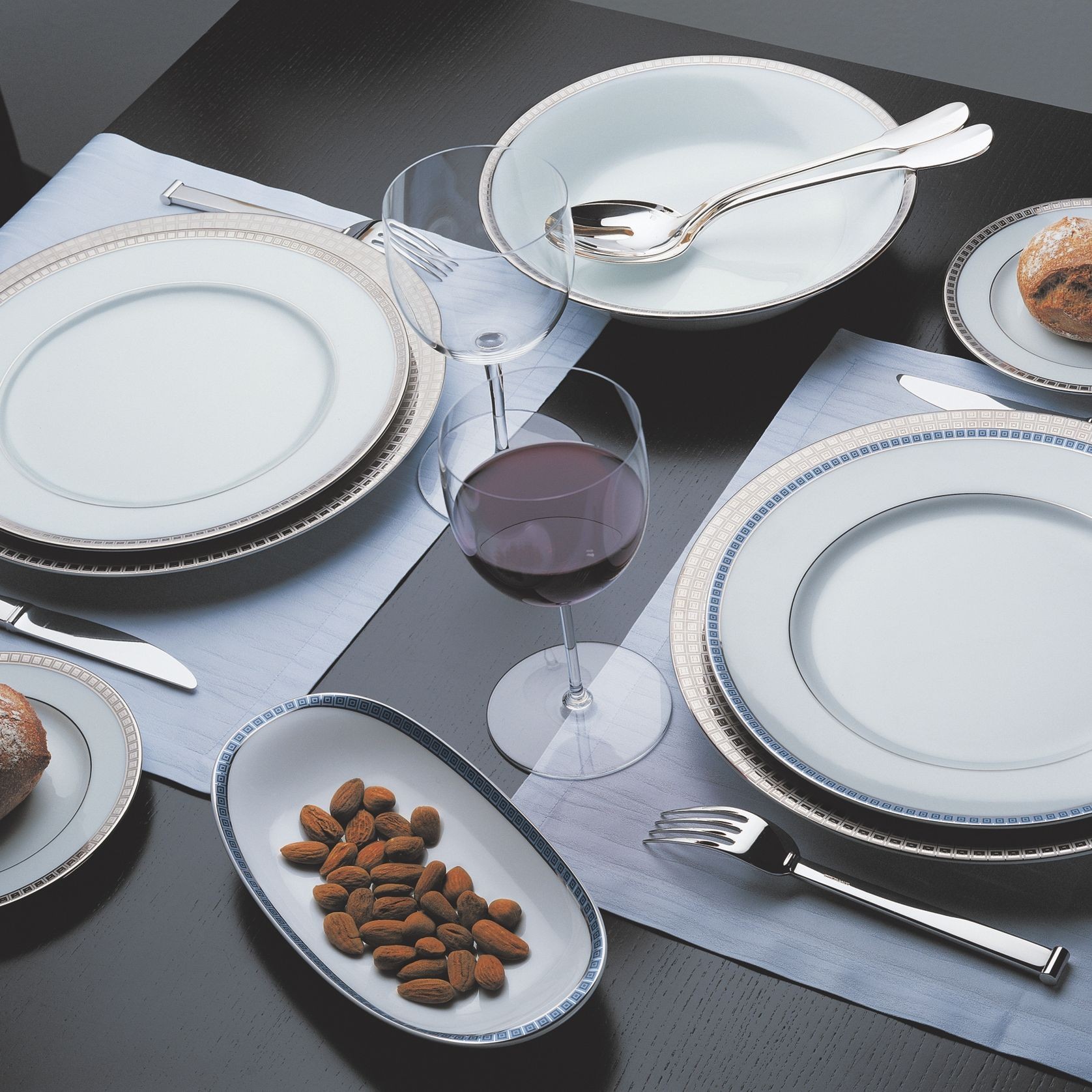 Bernardaud: Dinnerware & Gifts gallery detail image