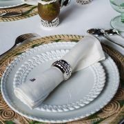 Christofle Babylone Dinnerware gallery detail image