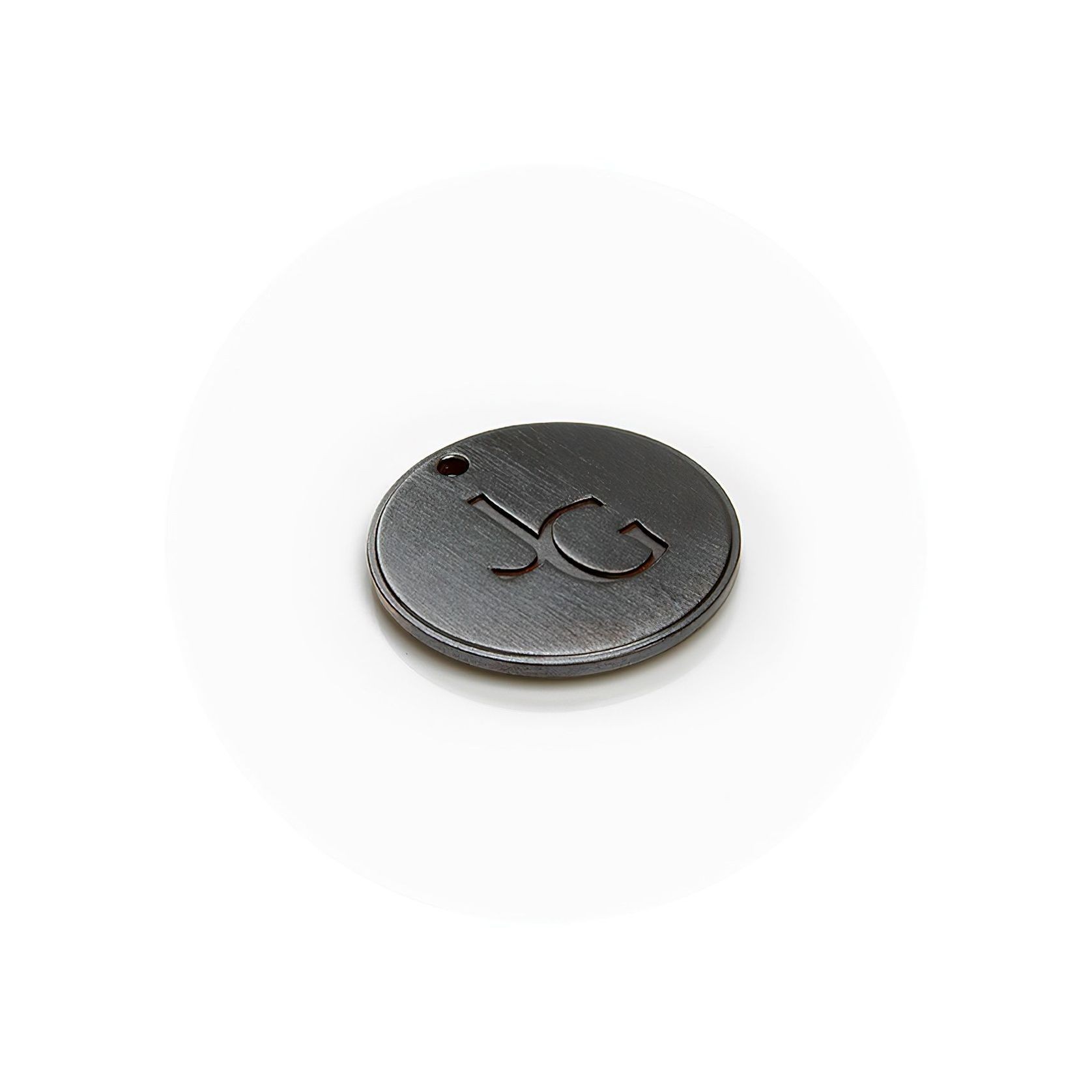 Joseph Giles Lever Action Oval Recessed Bolt gallery detail image