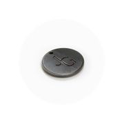 Joseph Giles Lever Action Oval Recessed Bolt gallery detail image