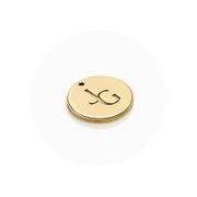 Joseph Giles Lever Action Oval Recessed Bolt gallery detail image