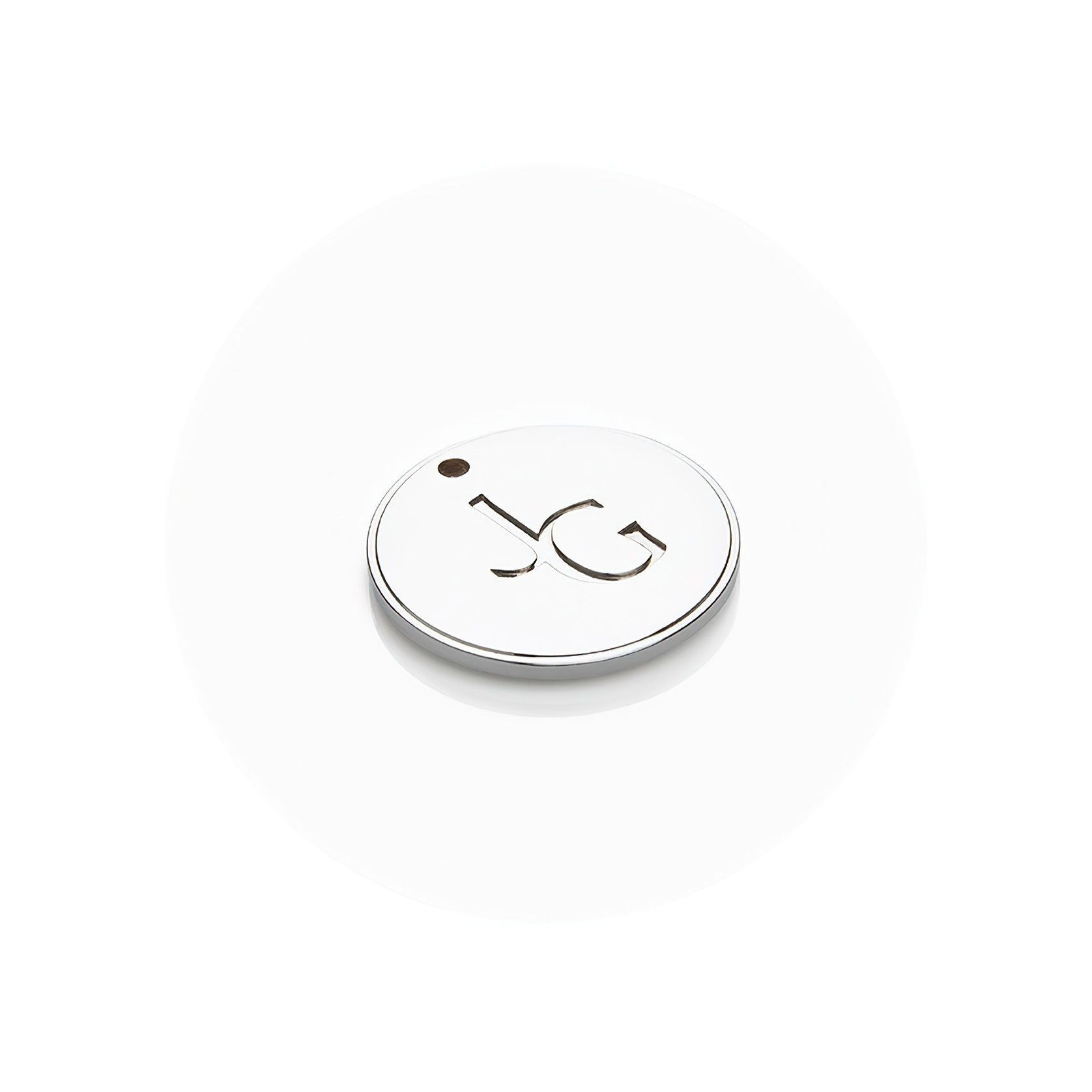 Joseph Giles Lever Action Oval Recessed Bolt gallery detail image