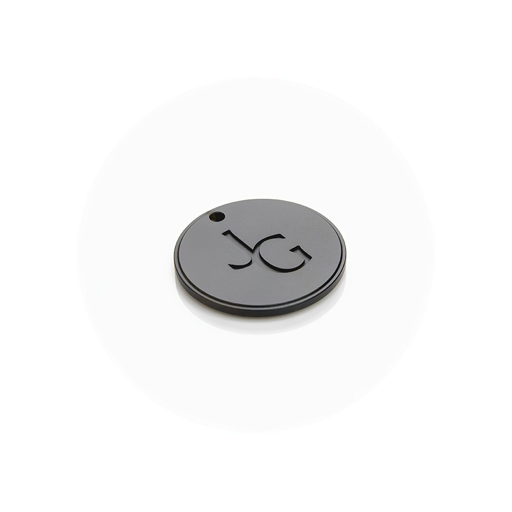 Joseph Giles Lever Action Oval Recessed Bolt gallery detail image