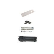 Dorma RTS85T EN4 Transom Closer Set Non Hold Open gallery detail image