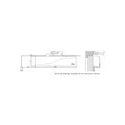 IS310 Hydraulic Door Closer  gallery detail image