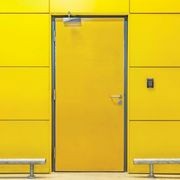 ISEO Hydraulic Door Closer, Sliding Arm - IS315 gallery detail image