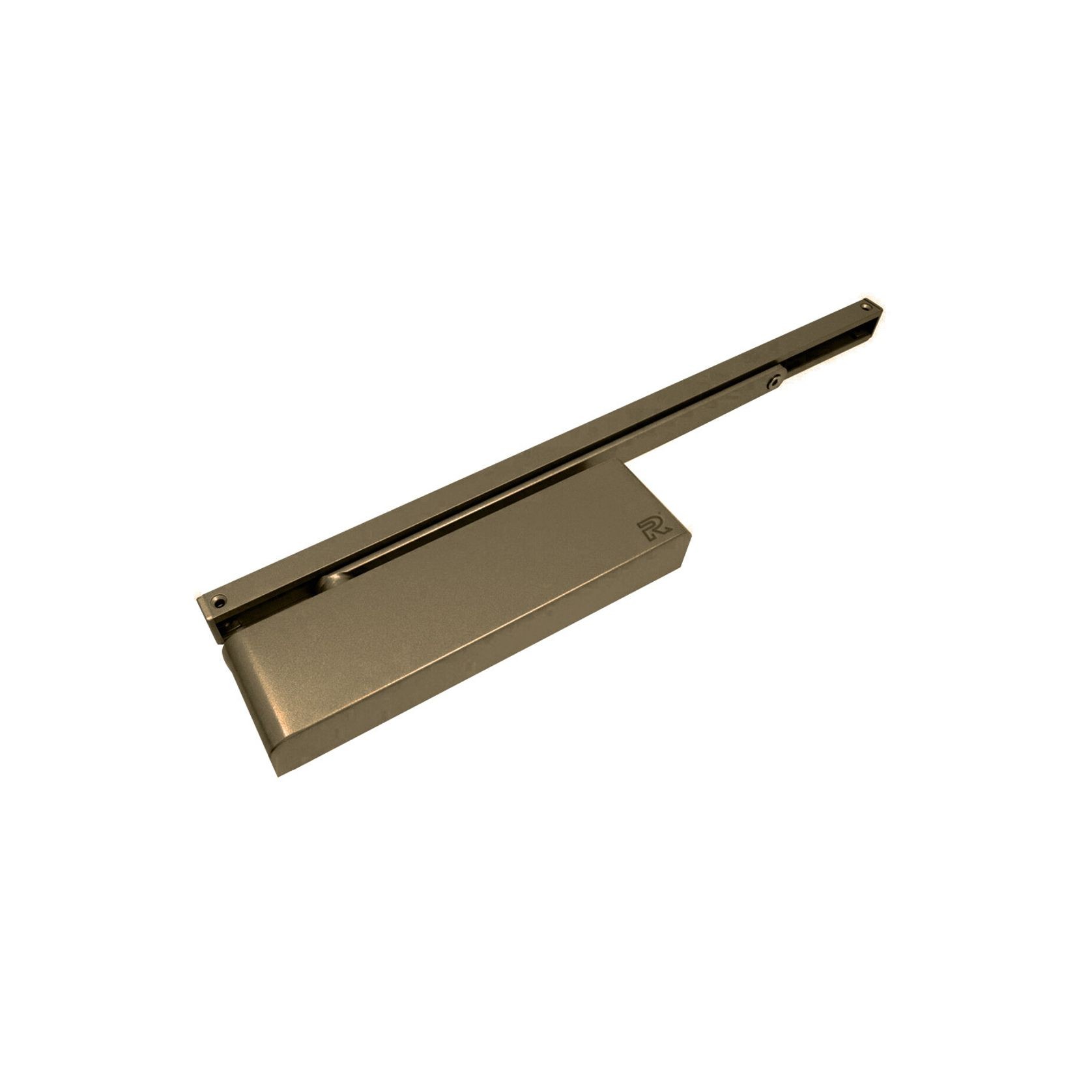 Zanda TS9205 Door Closer Combined Unit Slide Armset gallery detail image