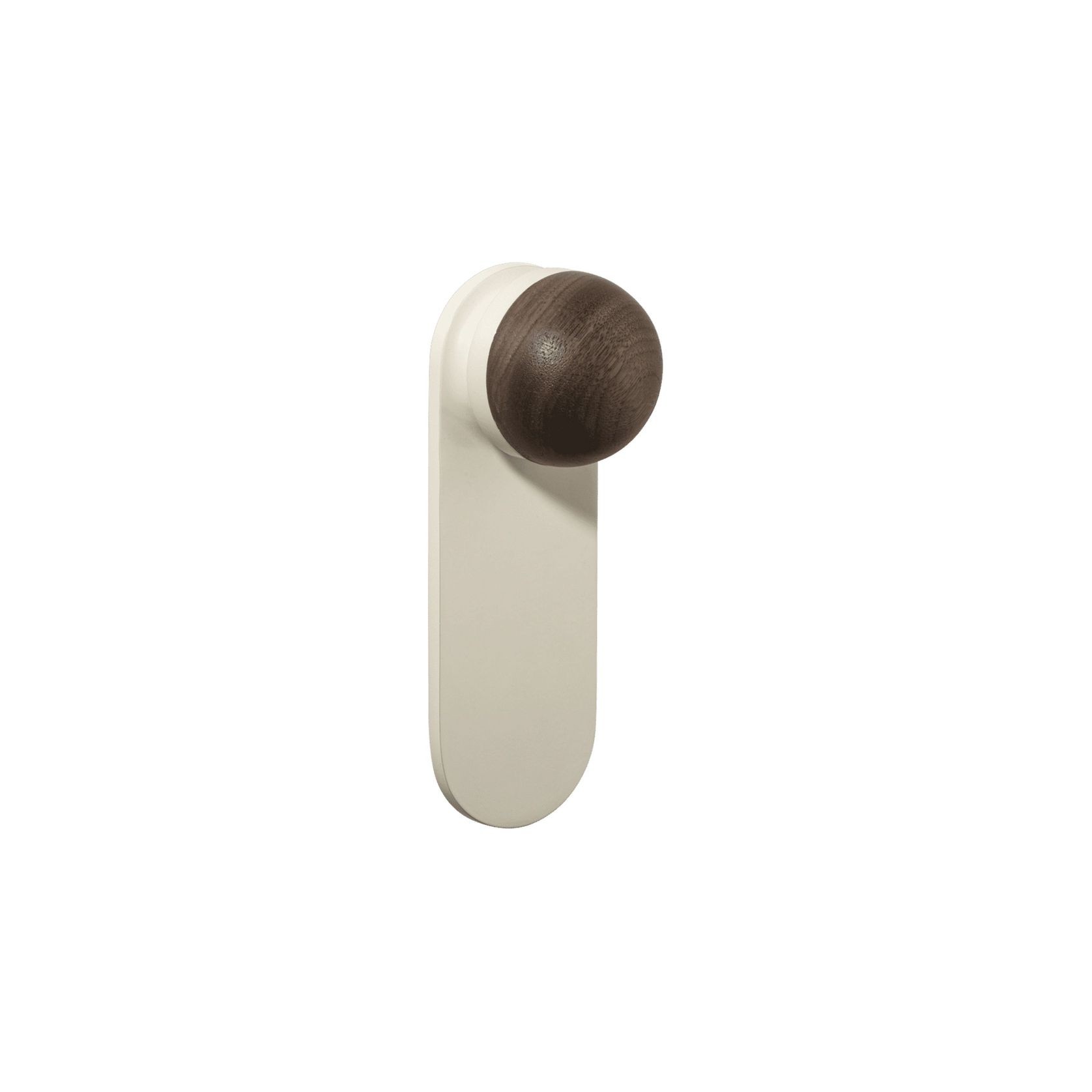 H02 Knob on Backplate gallery detail image