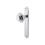 Zzzigurat Knob - Oval Backplate gallery detail image