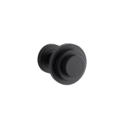 Zzzigurat Knob - Round Rose gallery detail image