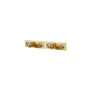 Buster & Punch / Linear / Furniture Knob / Plate gallery detail image