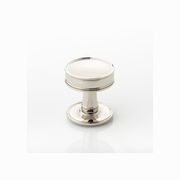 Joseph Giles - Huntingford Solid Brass Door Knob With R gallery detail image