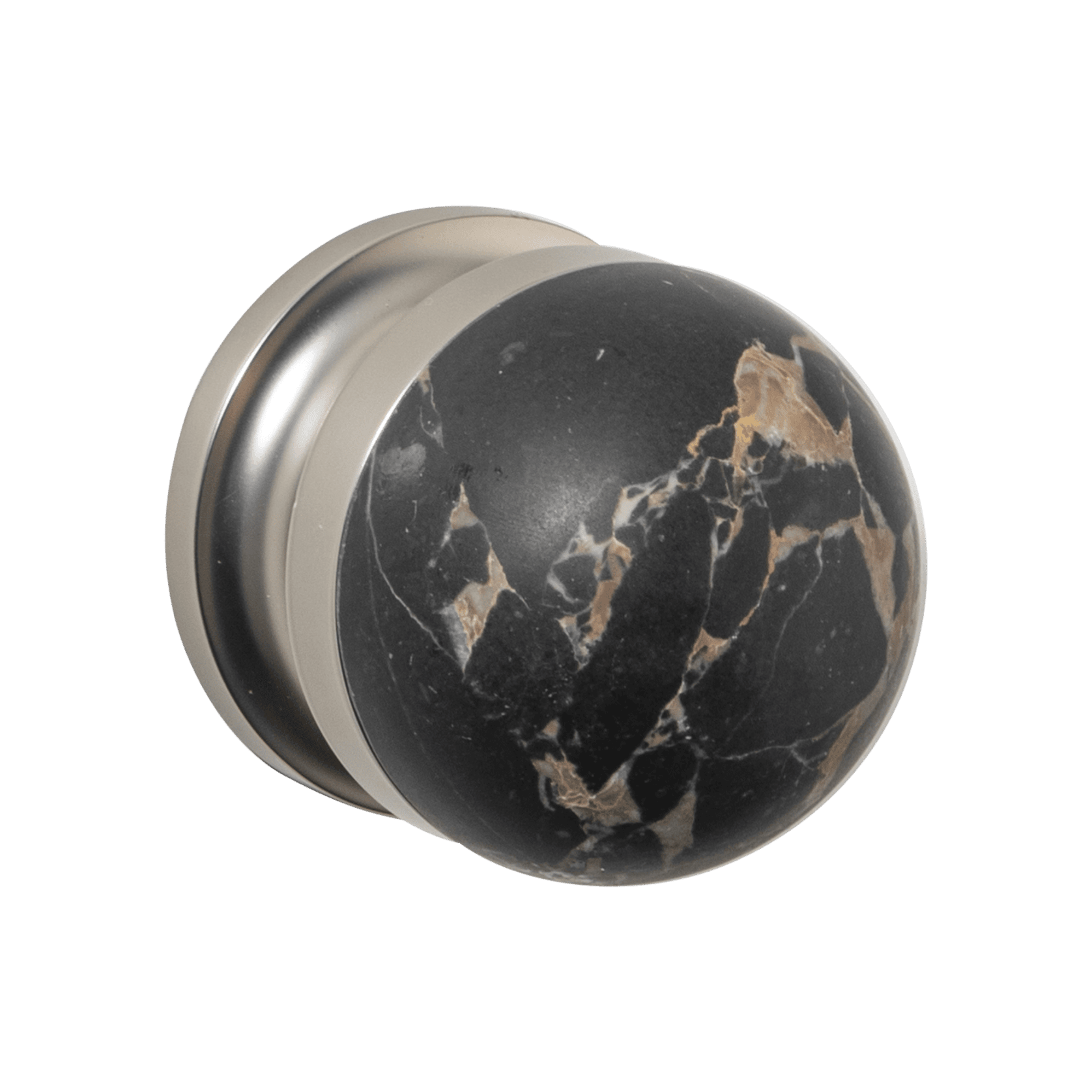 H02 Knob on Rose gallery detail image