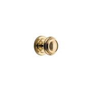 Sarlat Centre Door Knob gallery detail image