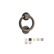 Iver Ring Door Knocker gallery detail image
