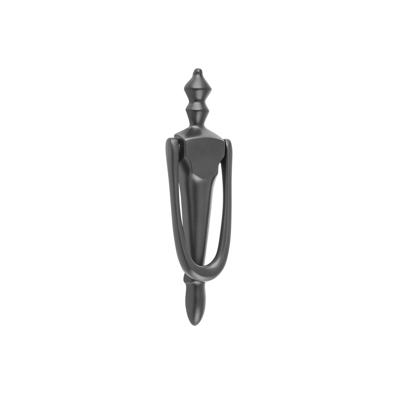 Tradco Victorian Door Knocker gallery detail image