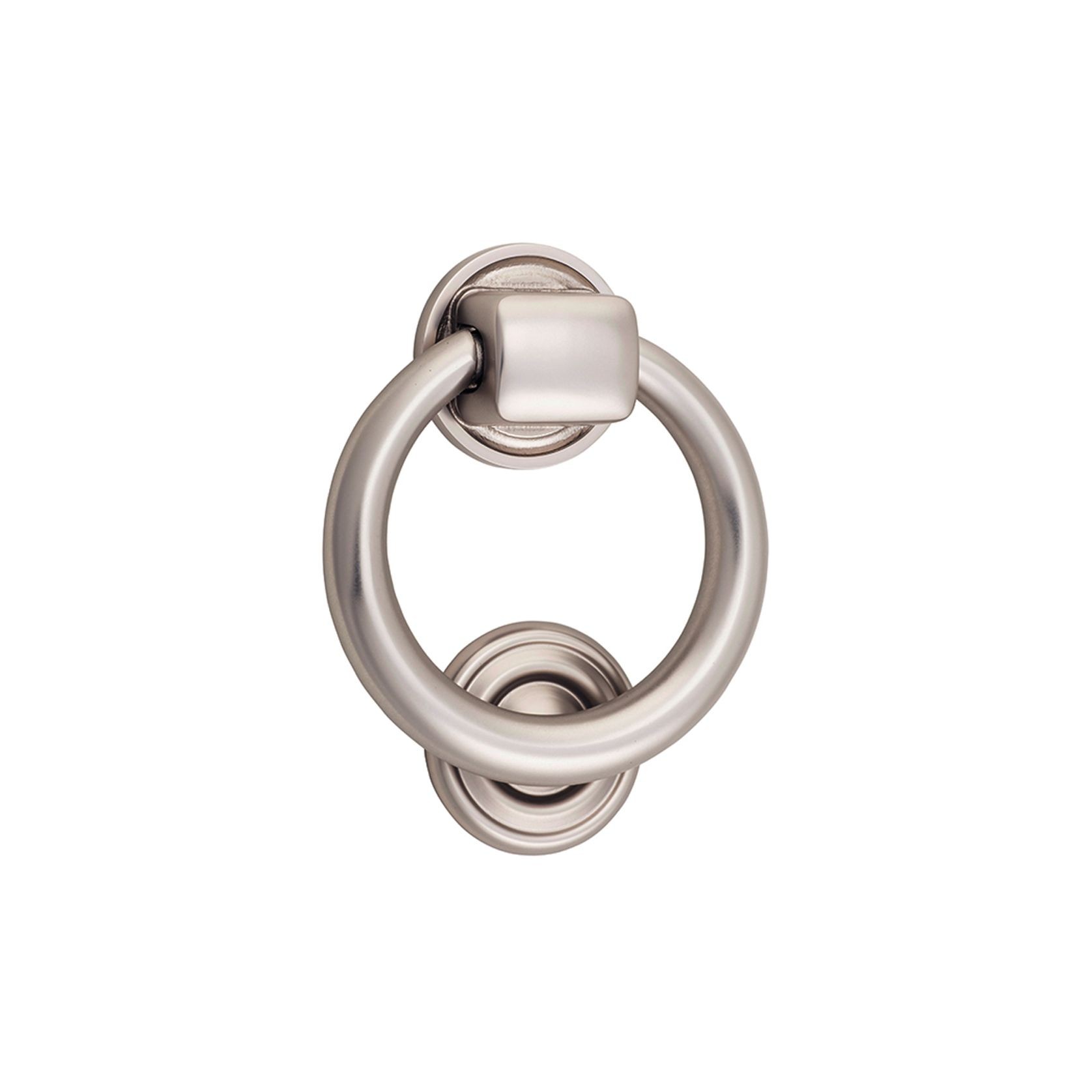 Iver Ring Door Knocker gallery detail image