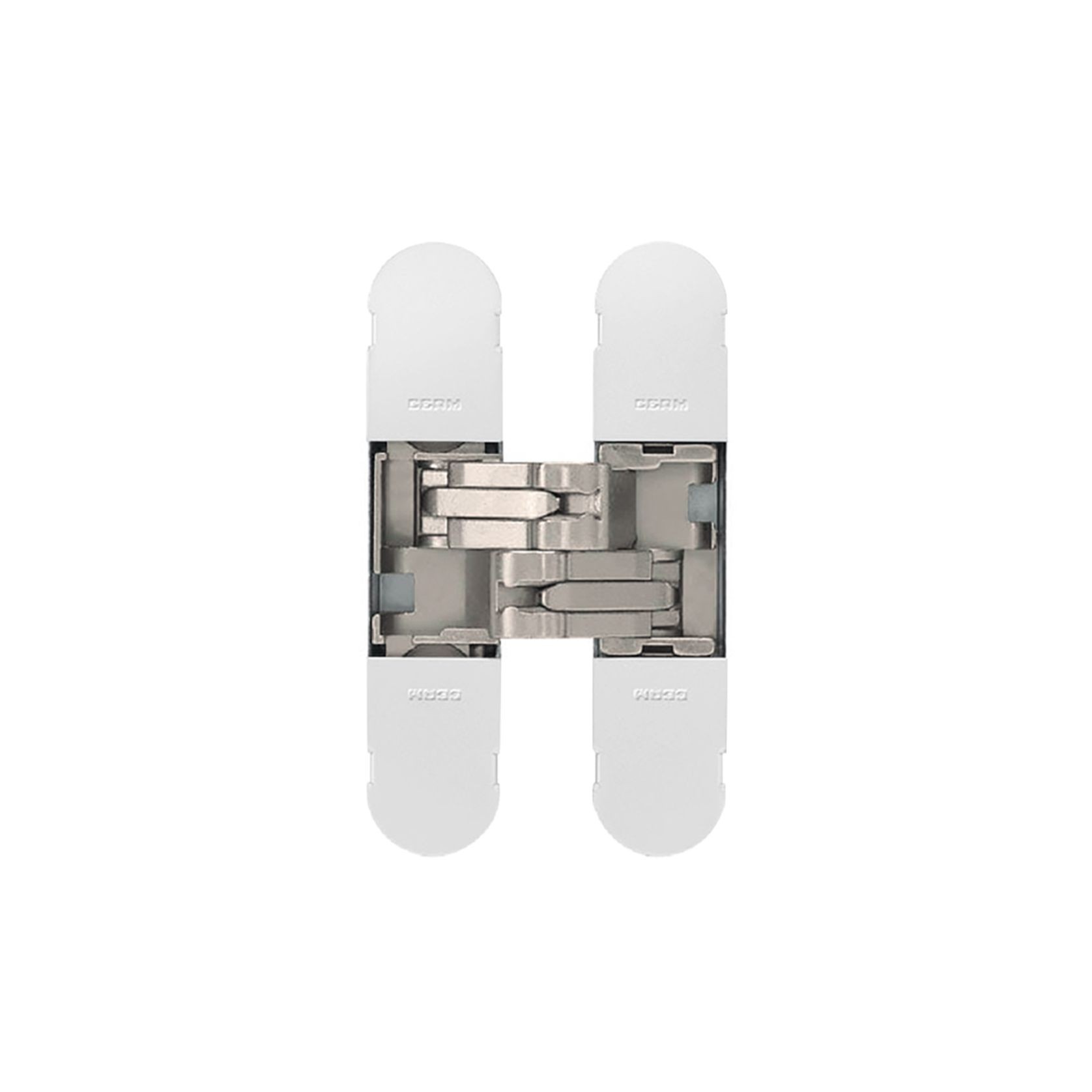 Bellevue Ceam 3D Invisible Concealed Door Hinge BAC1129 gallery detail image