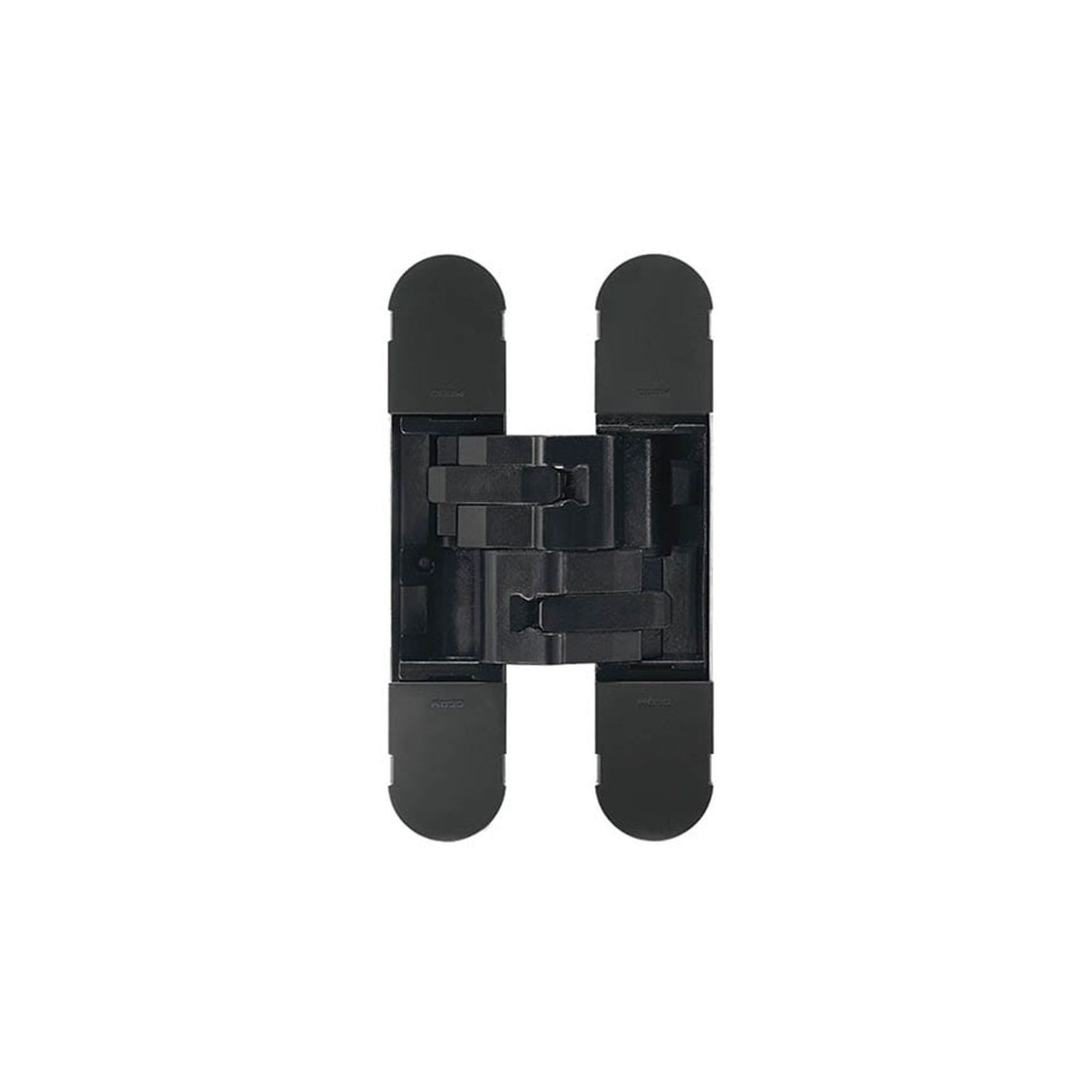 Bellevue Ceam Door Hinge 3D Invisible Concealed BAC1131 gallery detail image
