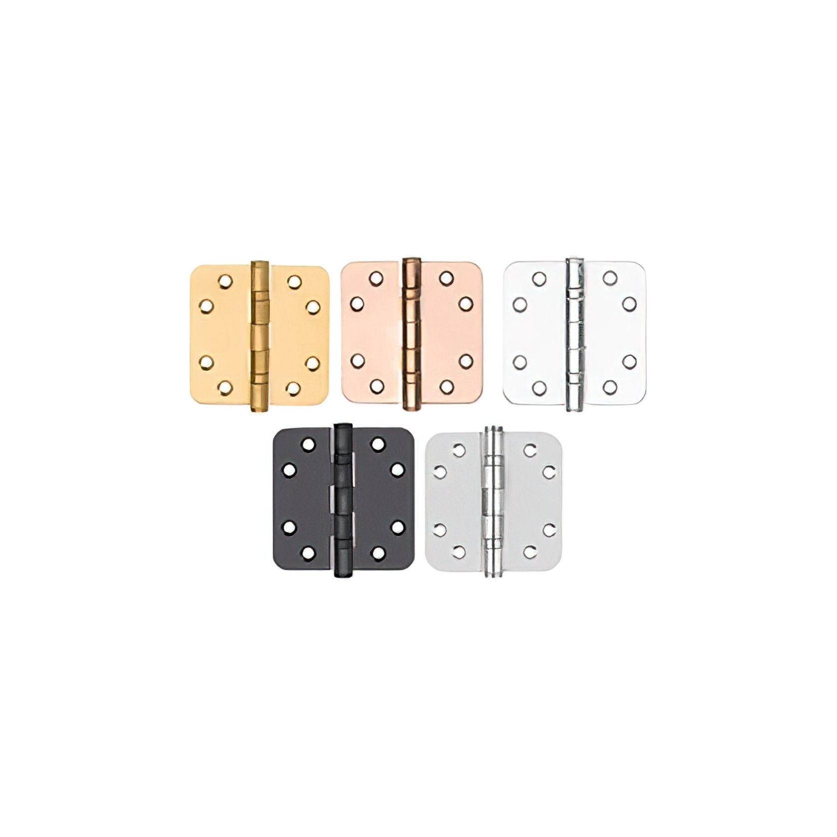 Formani BASICS Butt Door Hinge gallery detail image