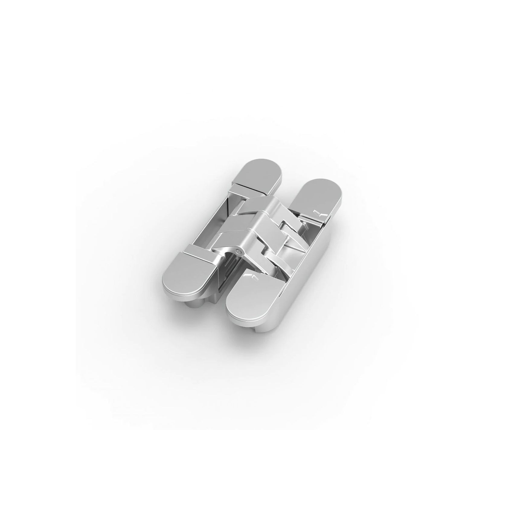 Argenta Invisible Neo Concealed Hinges gallery detail image