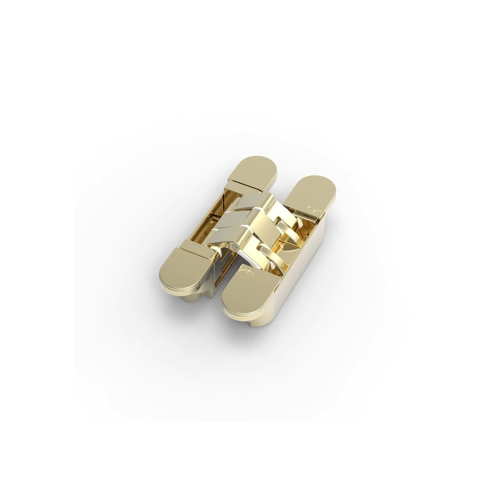 Argenta Invisible Neo Concealed Hinges gallery detail image
