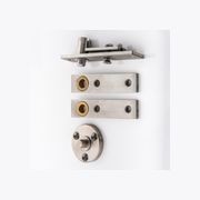 Joseph Giles - Double Action Floor Mounted Door Pivot Hinge Set gallery detail image