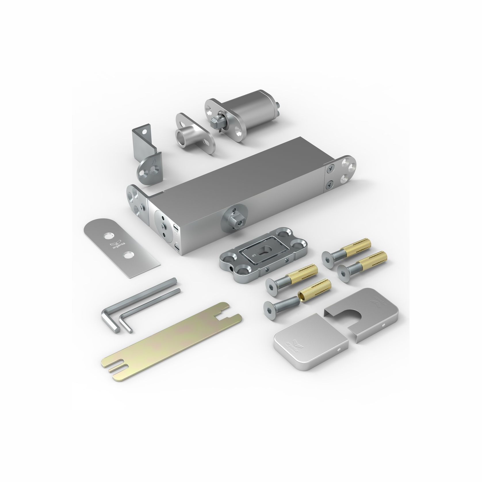 Arlu® (Argenta) Pivotica Pro 150 FM F90 gallery detail image