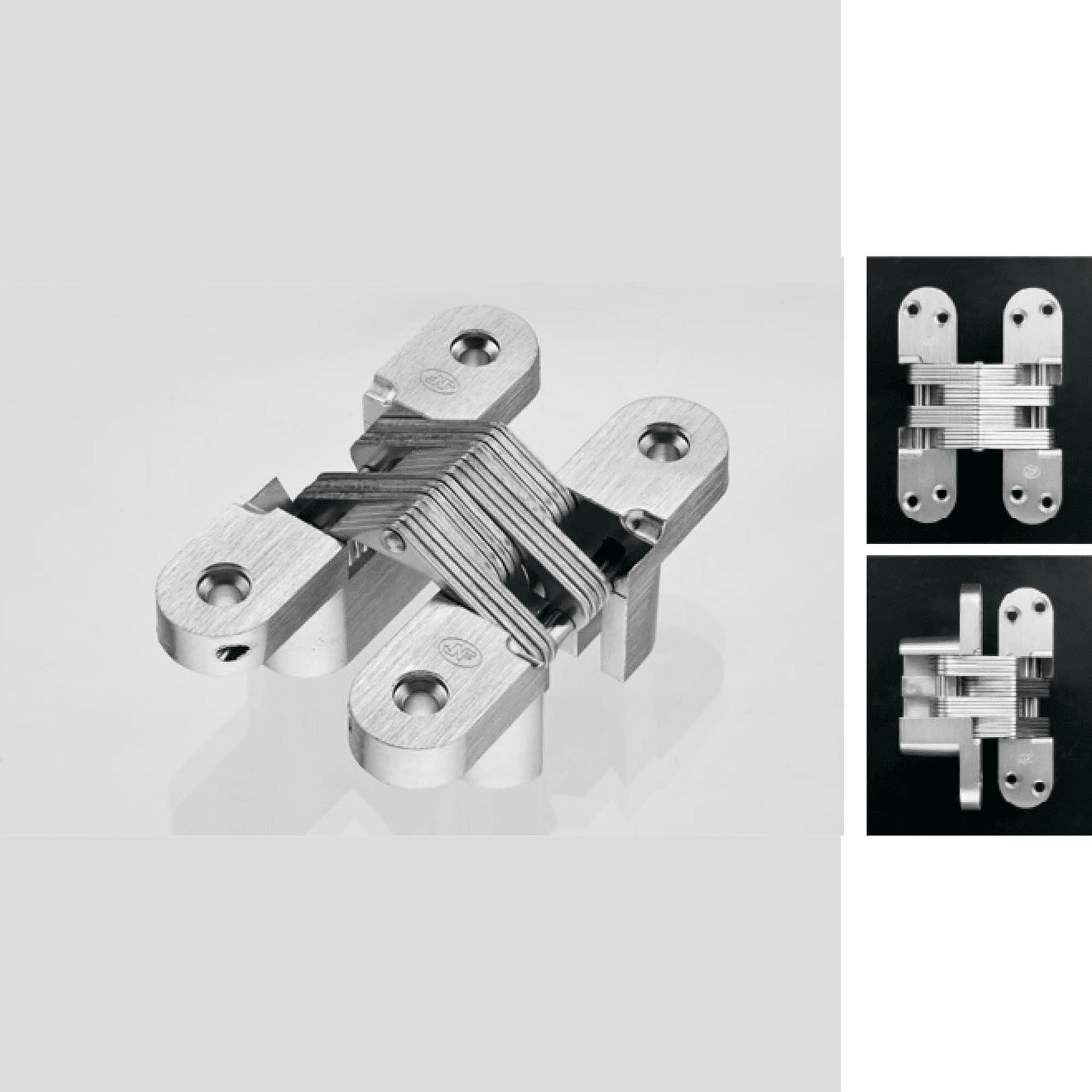 IN.05.051 Concealed Hinge for Doors gallery detail image