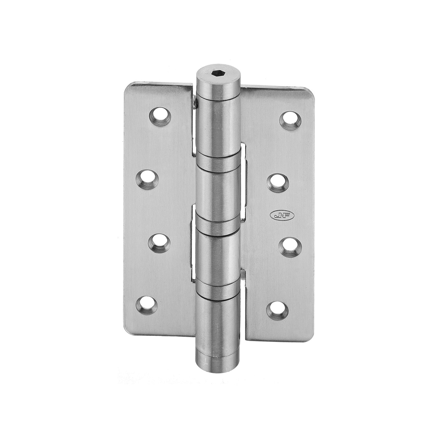 IN.05.646.R Spring Hinge 3 Ball Bearings (78x120x3) gallery detail image