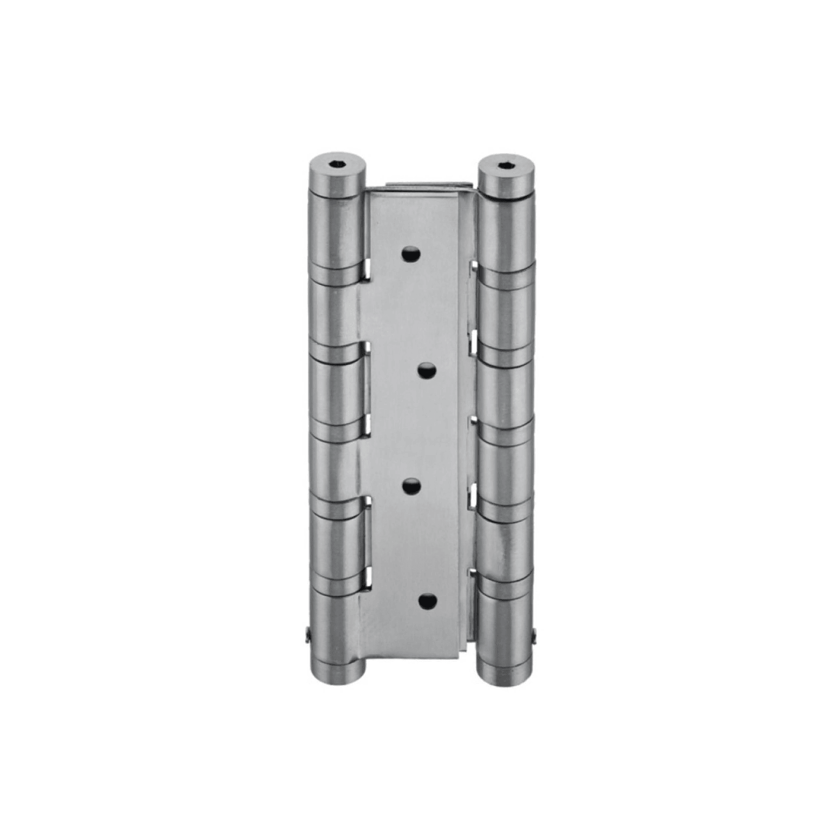 IN.05.655 Double Action Spring Hinge 10 Ball Bearing gallery detail image