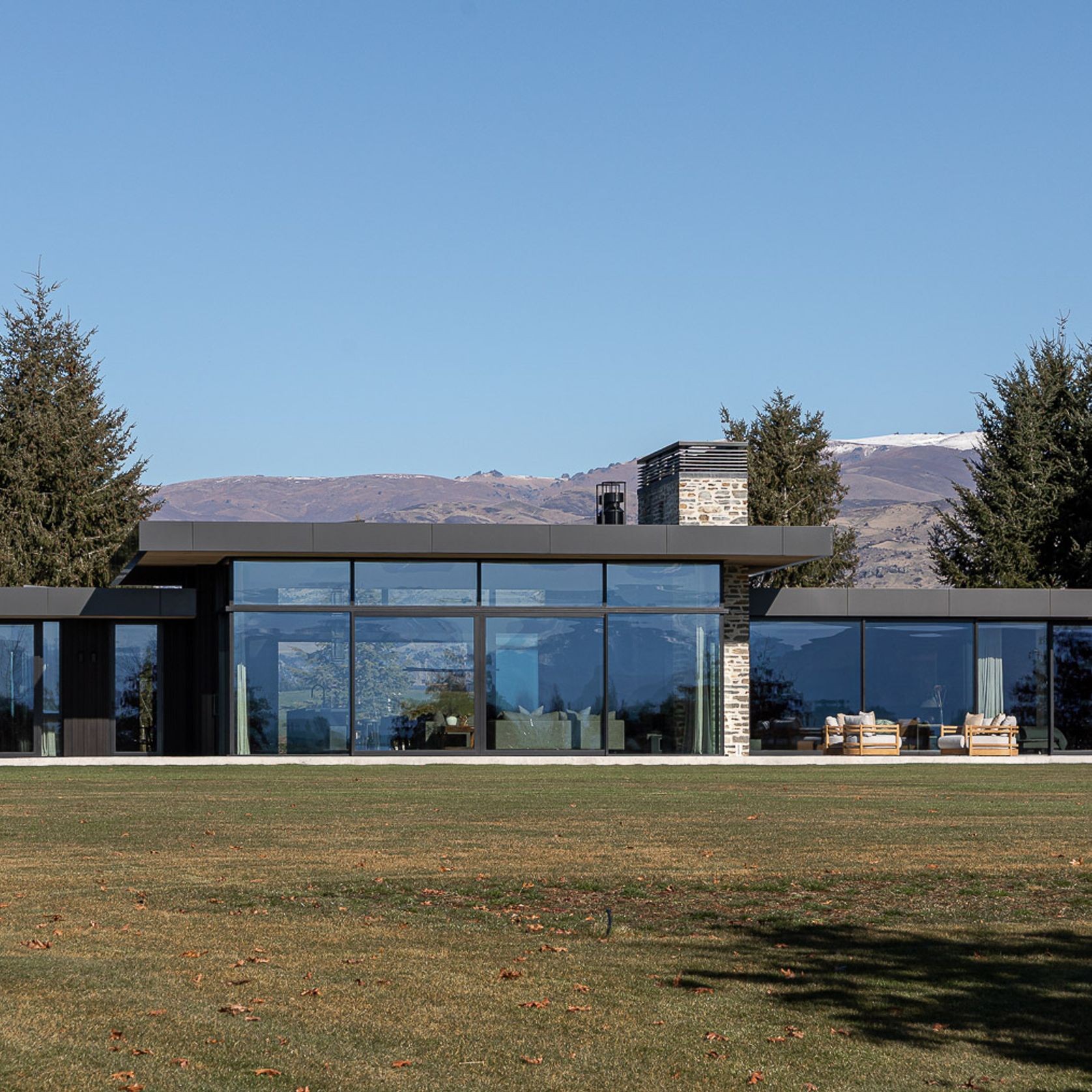 Low E Triple Glazing Glass Range gallery detail image