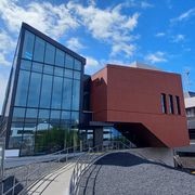 Thermosash Thermal Break Curtainwall Suites gallery detail image