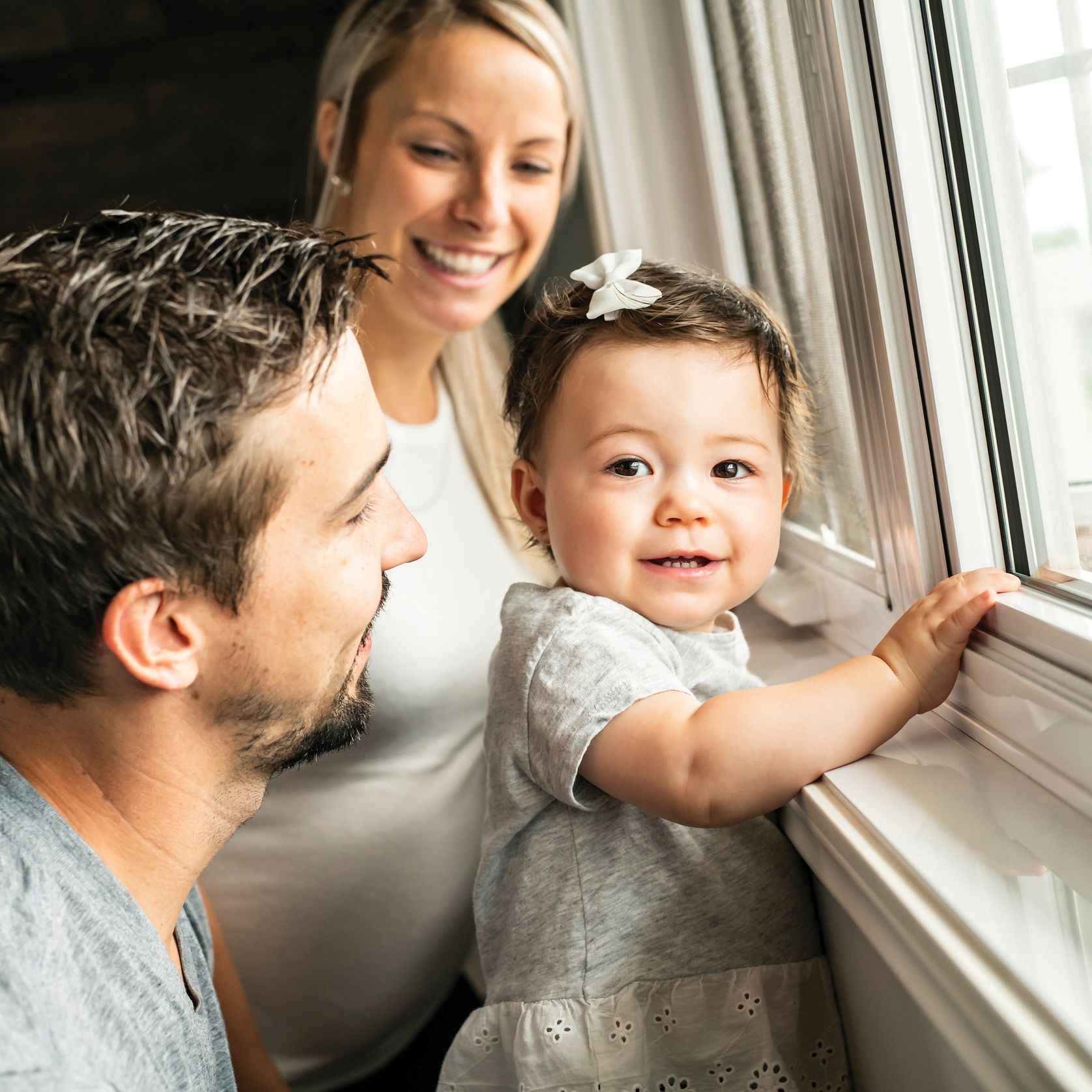 Winterglaze® Double Glazing gallery detail image