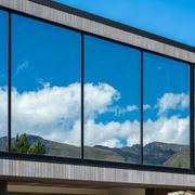 Low E SunX™ Reflect - Solar Control Thermal Glass gallery detail image