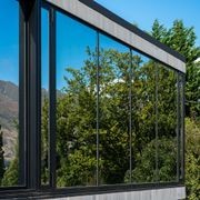 Low E SunX™ Reflect - Solar Control Thermal Glass gallery detail image