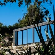Low E SunX™ Reflect - Solar Control Thermal Glass gallery detail image