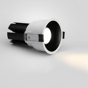 narrow trim downlight