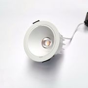 waterproof downlight for bathrooms or other wet areas