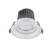 Gimbal downlight