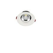 Recessed downlight