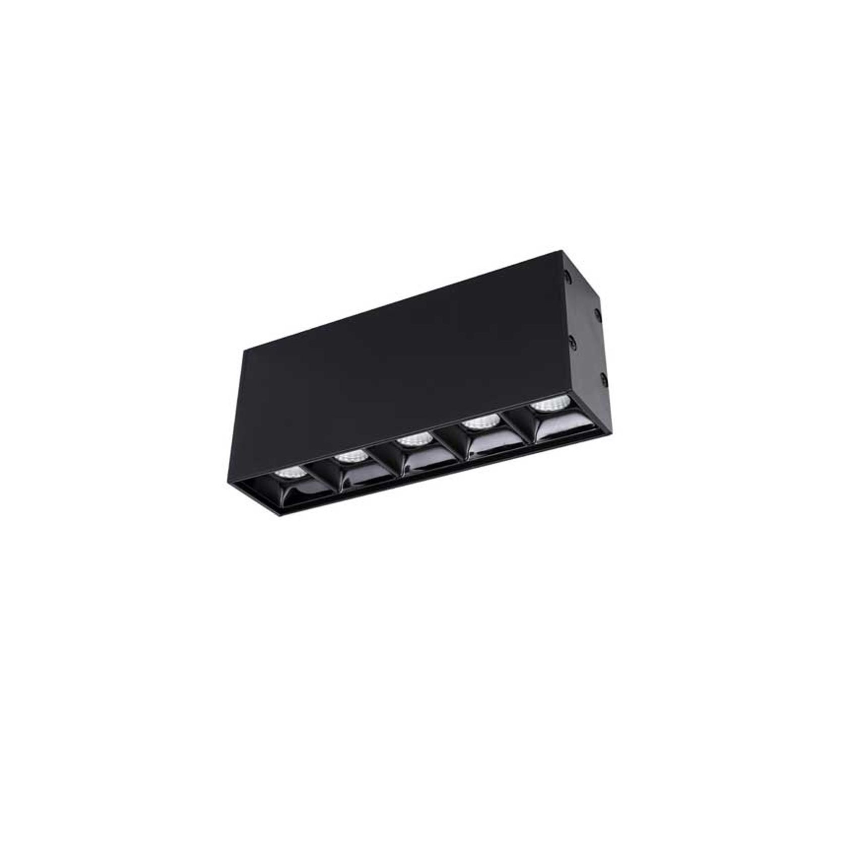surface mounted LED light