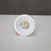 Eva recessed downlight 12W