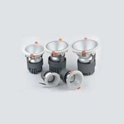 HALO Anti Glare Adjustable Downlight Series High CRI 92 gallery detail image