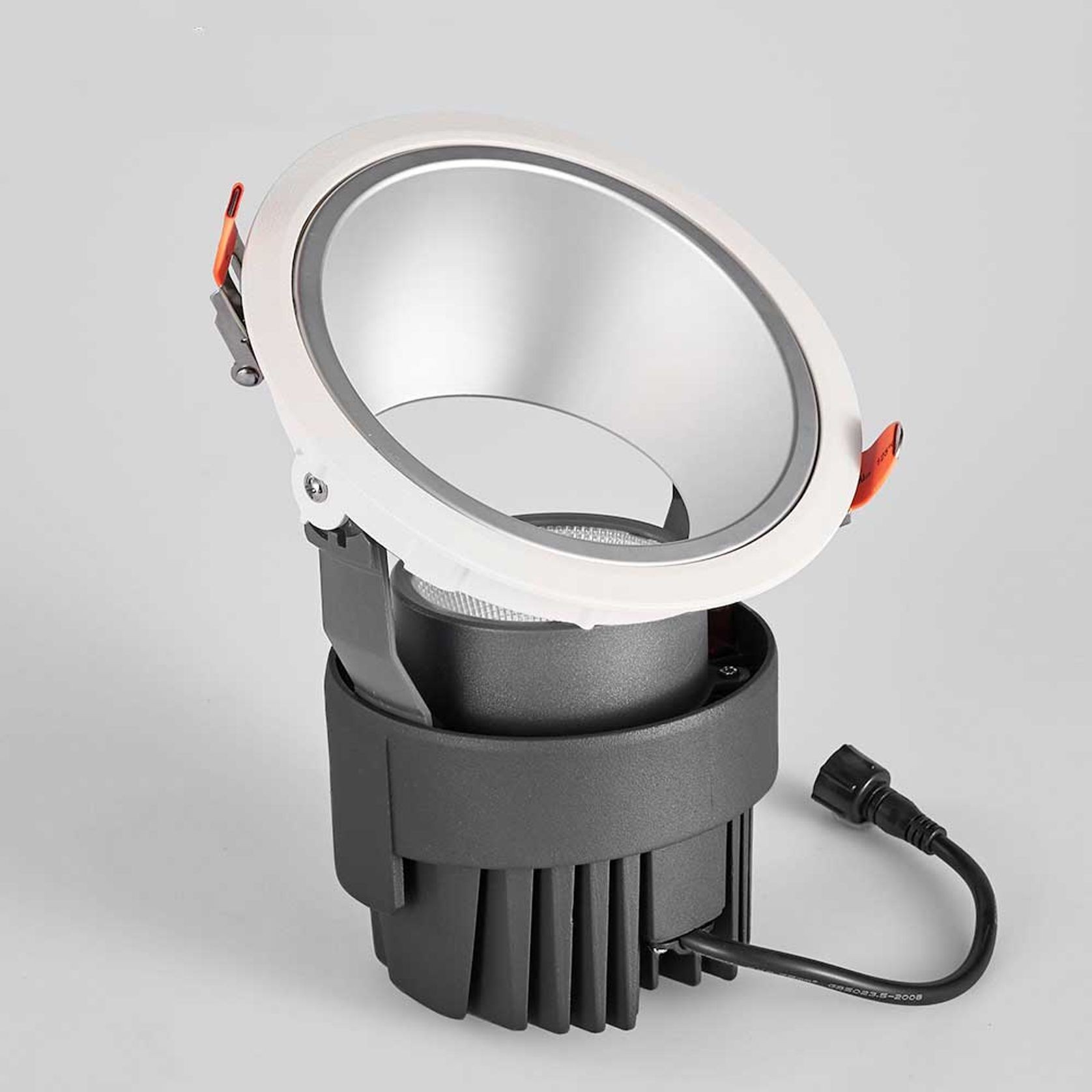 High CRI downlight