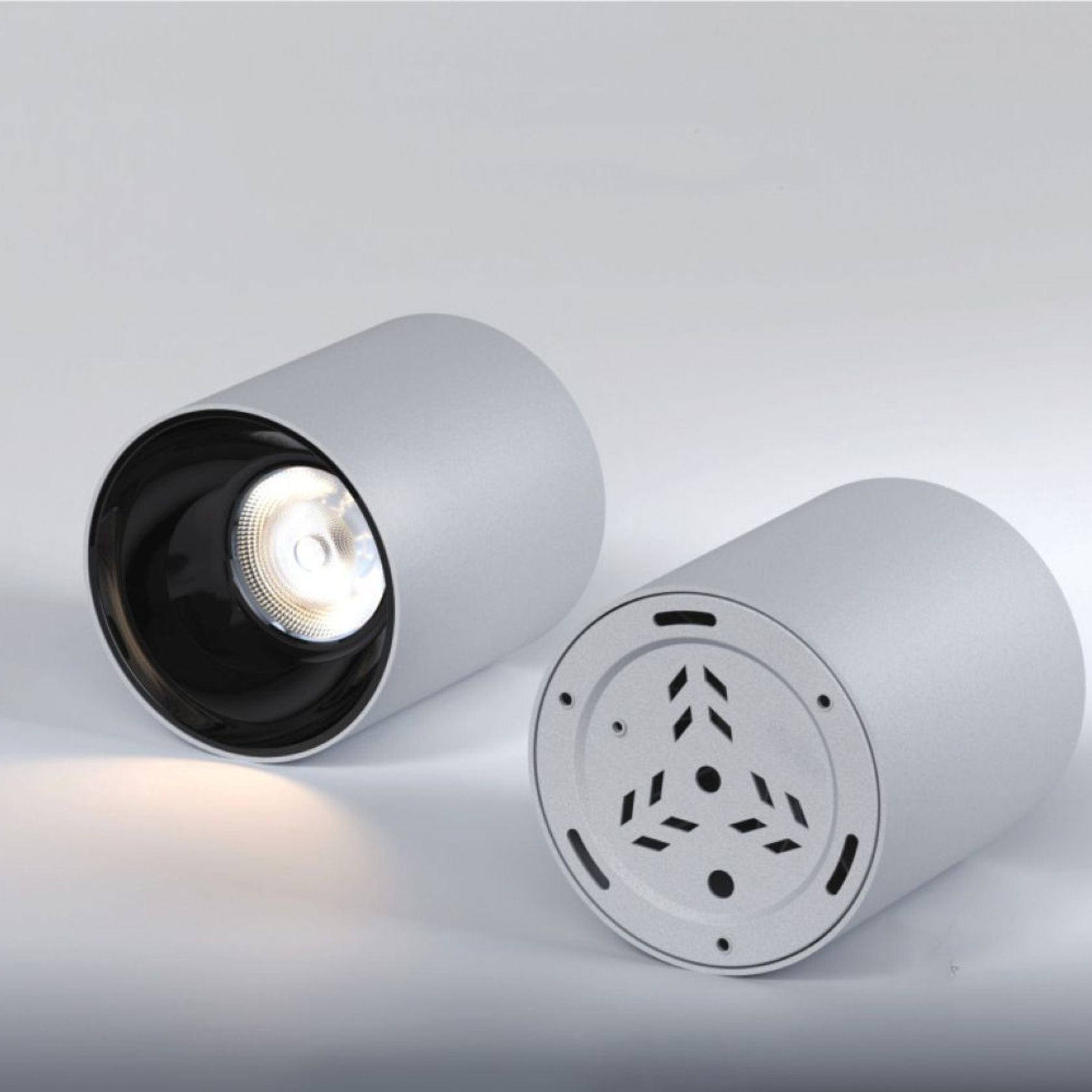 IP54 surface mounted light