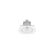 Cevon Dark Art Tilt/Rotate - 14W Downlight gallery detail image
