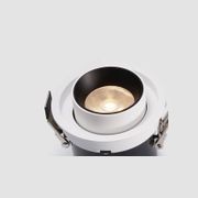 LED Downlight Adjustble Pull Out
